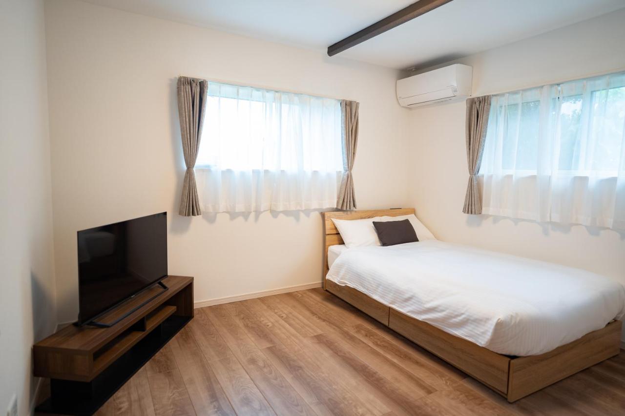 Comfy Resort Villa Онна Экстерьер фото