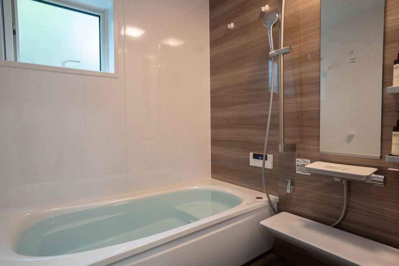 Comfy Resort Villa Онна Экстерьер фото