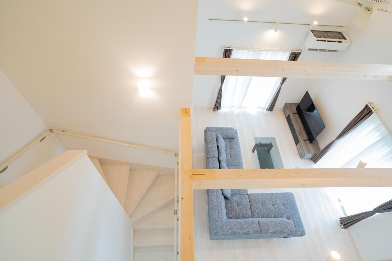 Comfy Resort Villa Онна Экстерьер фото