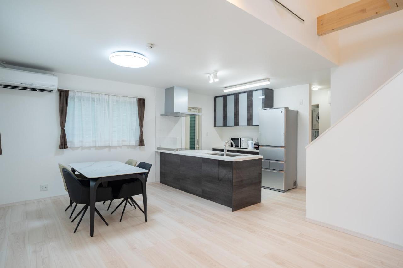 Comfy Resort Villa Онна Экстерьер фото