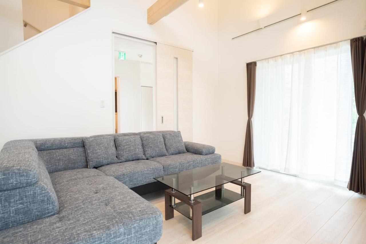 Comfy Resort Villa Онна Экстерьер фото